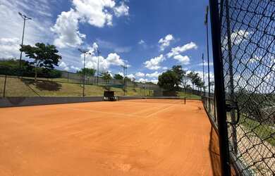 Imagem 6: TERRENO RESIDENCIAL em ITU - SP, CONDOMÍNIO PLAZA ATHÉNÉE
