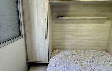 Imagem 6: APARTAMENTO RESIDENCIAL em ITU - SP, Condomínio Ilha das Flores