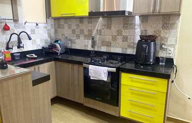 Imagem 7: CASA RESIDENCIAL em ITU - SP, JARDIM CONVENÇÃO