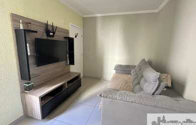 Imagem 2: APARTAMENTO RESIDENCIAL em ITU - SP, Condomínio Ilha das Flores