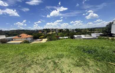 Imagem 3: TERRENO RESIDENCIAL em ITU - SP, CONDOMÍNIO PLAZA ATHÉNÉE