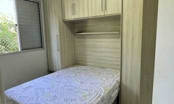 Imagem 4: APARTAMENTO RESIDENCIAL em ITU - SP, Condomínio Ilha das Flores