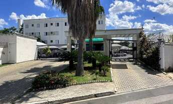 Imagem: APARTAMENTO RESIDENCIAL em ITU - SP, Condomínio