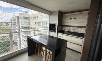 Imagem 7: Apartamento residencial para Locação no Condomínio Edifício City Parque - Itu/SP