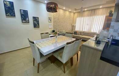 Imagem 5: CASA RESIDENCIAL em ITU - SP, JARDIM CONVENÇÃO