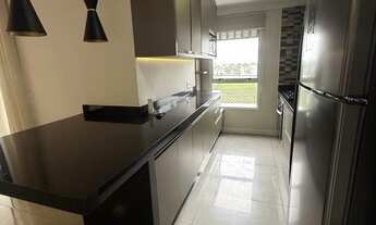 Imagem 6: Apartamento residencial para Locação no Condomínio Edifício City Parque - Itu/SP