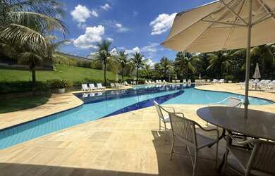 Imagem 5: TERRENO RESIDENCIAL em ITU - SP, CONDOMÍNIO PLAZA ATHÉNÉE