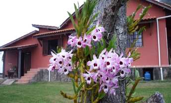 Imagem: SITIO RESIDENCIAL em piedade - SP, Bairro