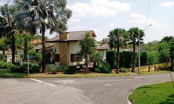 Imagem 2: Casa RESIDENCIAL em ITU - SP, CAMPOS DE SANTO ANTÔNIO