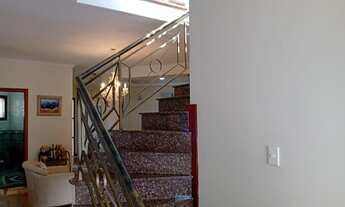 Imagem 5: Casa RESIDENCIAL em ITU - SP, CAMPOS DE SANTO ANTÔNIO