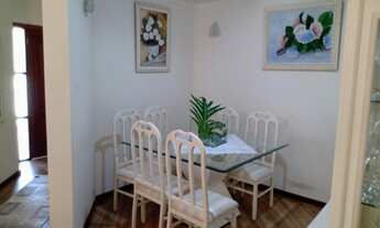 Imagem 6: Casa RESIDENCIAL em ITU - SP, CAMPOS DE SANTO ANTÔNIO