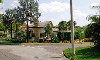 Imagem: Casa RESIDENCIAL em ITU - SP, CAMPOS DE