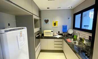 Imagem 6: CASA RESIDENCIAL em ITU - SP, Condomínio Vila Bella