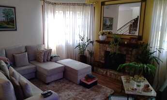 Imagem 4: Casa RESIDENCIAL em ITU - SP, CAMPOS DE SANTO ANTÔNIO