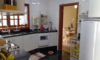 Imagem 7: Casa RESIDENCIAL em ITU - SP, CAMPOS DE SANTO ANTÔNIO