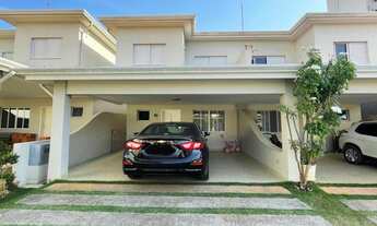 Imagem 1: CASA RESIDENCIAL em ITU - SP, Condomínio Vila Bella