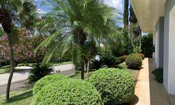 Imagem 7: CASA RESIDENCIAL em ITU - SP, Condomínio Jardim Plaza Athénée