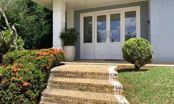 Imagem 4: CASA RESIDENCIAL em ITU - SP, Condomínio Jardim Plaza Athénée