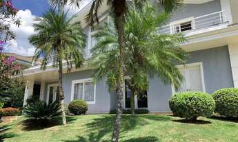 Imagem 5: CASA RESIDENCIAL em ITU - SP, Condomínio Jardim Plaza Athénée