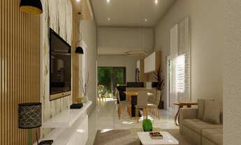 Imagem 4: CASA RESIDENCIAL em Itu - SP, Reserva Saint Paul