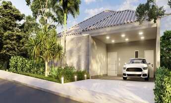 Imagem 3: CASA RESIDENCIAL em Itu - SP, Reserva Saint Paul