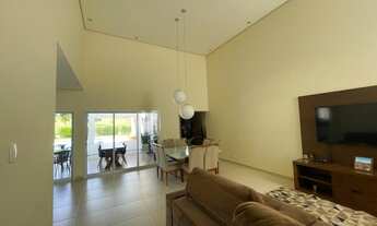 Imagem 3: CASA RESIDENCIAL em itu - SP, Condomínio Campos de Santo Antônio II