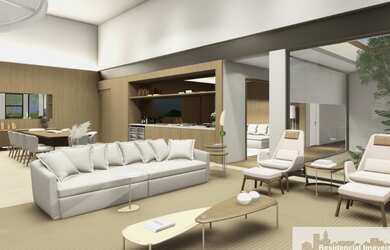 Imagem 6: CASA RESIDENCIAL em itu - SP, Condominio Terras de São José II