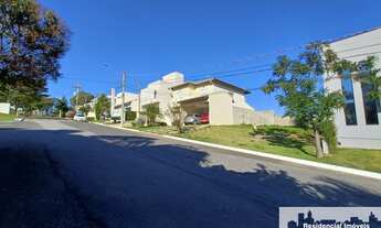 Imagem 2: TERRENO RESIDENCIAL em Itu - SP, Condomínio Parque do Varvito