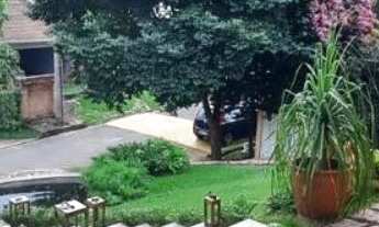 Imagem 4: Casa RESIDENCIAL em ITU - SP, BAIRRO CAMPOS DE SANTO ANTÔNIO