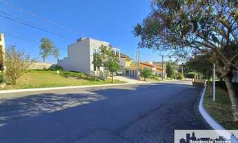 Imagem: TERRENO RESIDENCIAL em Itu - SP, Condomínio