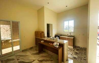 Imagem 4: CASA RESIDENCIAL em SALTO - SP, JARDIM GUARUJÁ