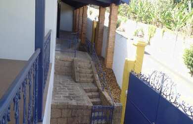 Imagem 3: CASA RESIDENCIAL em ITU - SP, CENTRO