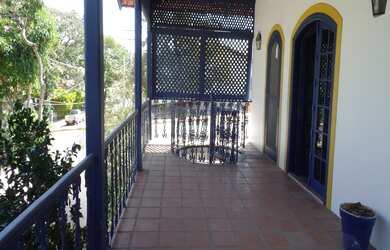 Imagem 4: CASA RESIDENCIAL em ITU - SP, CENTRO