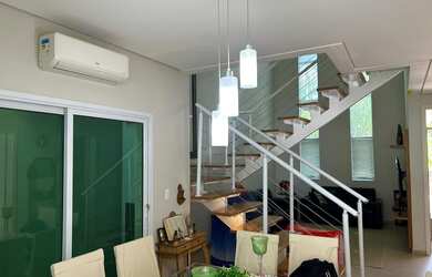 Imagem 5: CASA RESIDENCIAL em ITU - SP, Condomínio Residencial Parque Do Varvito