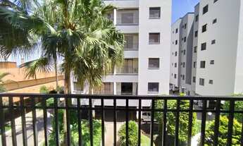 Imagem: APARTAMENTO RESIDENCIAL em itu - SP, Condomínio