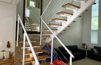 Imagem 4: CASA RESIDENCIAL em ITU - SP, Condomínio Residencial Parque Do Varvito