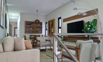 Imagem 5: CASA RESIDENCIAL em SALTO - SP, Condomínio mirante dos ipês