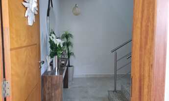 Imagem 2: CASA RESIDENCIAL em SALTO - SP, Condomínio mirante dos ipês