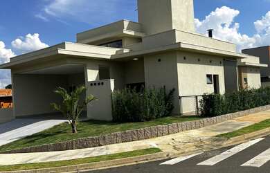 Imagem 3: CASA RESIDENCIAL em ITU - SP, CONDOMINIO SAINT PAUL