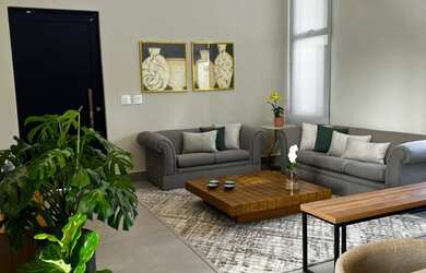 Imagem 6: CASA RESIDENCIAL em ITU - SP, CONDOMINIO SAINT PAUL