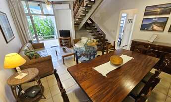 Imagem 1: Casa Aluguel Temporada Condomínio - Juquehy - c/ 3 dormitório, 1 suíte, piscina, 2 vagas