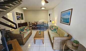 Imagem 3: Casa Aluguel Temporada Condomínio - Juquehy - c/ 3 dormitório, 1 suíte, piscina, 2 vagas