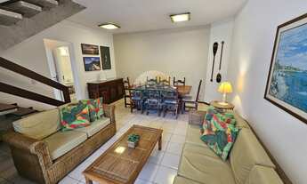 Imagem 4: Casa Aluguel Temporada Condomínio - Juquehy - c/ 3 dormitório, 1 suíte, piscina, 2 vagas