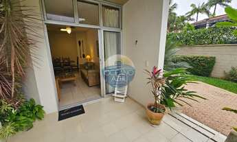 Imagem 2: Casa Aluguel Temporada Condomínio - Juquehy - c/ 3 dormitório, 1 suíte, piscina, 2 vagas