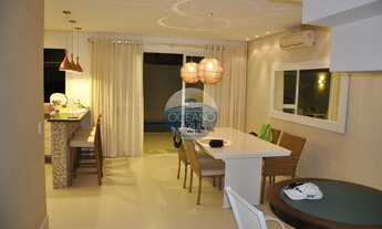 Imagem 7: Alugar Casa Temporada - Juquehy - máx. 14 pessoas, av. da praia, lado direito, 5 suítes, p