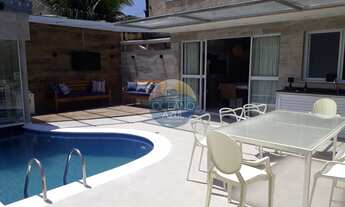 Imagem 2: Alugar Casa Temporada - Juquehy - máx. 14 pessoas, av. da praia, lado direito, 5 suítes, p