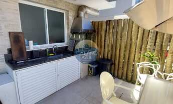 Imagem 6: Alugar Casa Temporada - Juquehy - máx. 14 pessoas, av. da praia, lado direito, 5 suítes, p