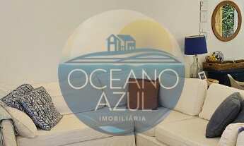 Imagem 2: Casa a venda condomínio Juquehy - 100m da praia, c/ 4 suítes, piscina & churrasqueira priv