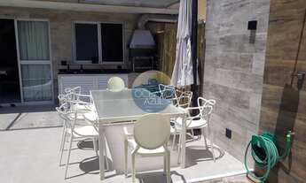 Imagem 5: Alugar Casa Temporada - Juquehy - máx. 14 pessoas, av. da praia, lado direito, 5 suítes, p