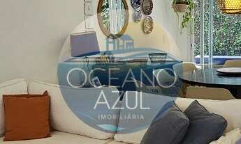 Imagem 3: Casa a venda condomínio Juquehy - 100m da praia, c/ 4 suítes, piscina & churrasqueira priv